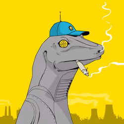 Lizard #1226
