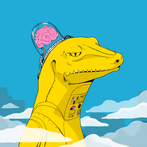 The Lizard Lab