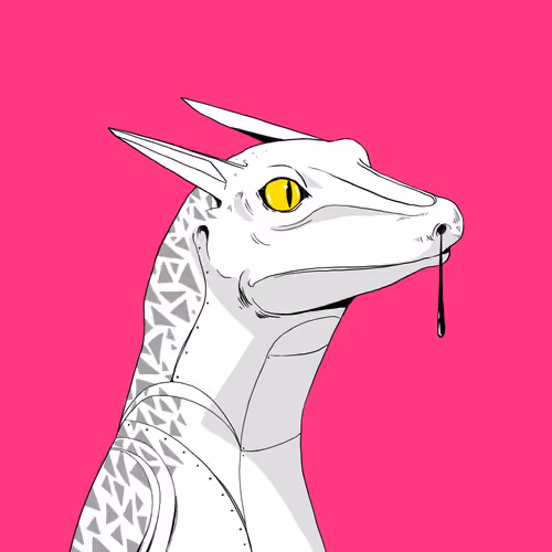 Lizard #1759
