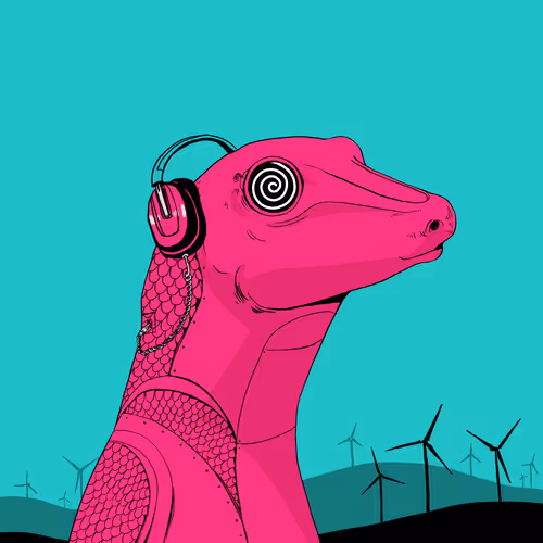 The Lizard Lab