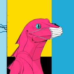 Lizard #3781