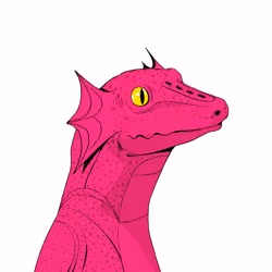 Lizard #1229