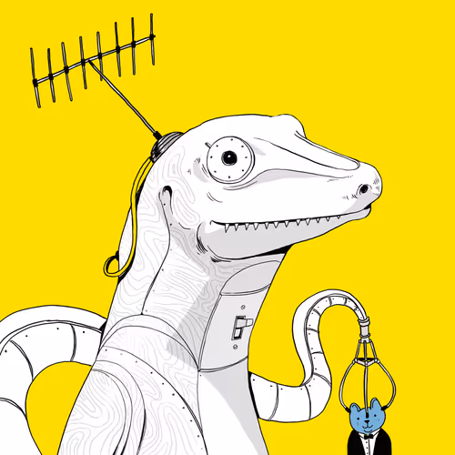 The Lizard Lab