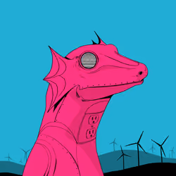 Lizard #4593