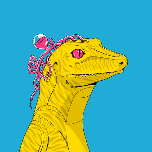 Lizard #3085
