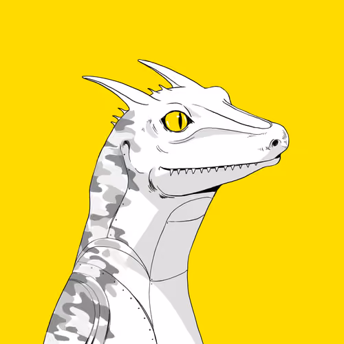 Lizard #765