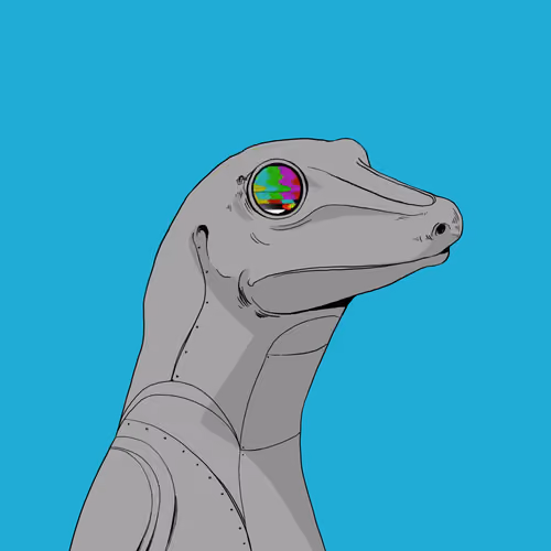 Lizard #3885