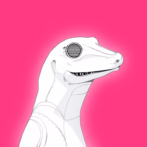 The Lizard Lab
