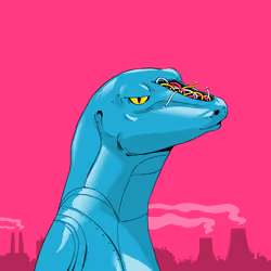 Lizard #663