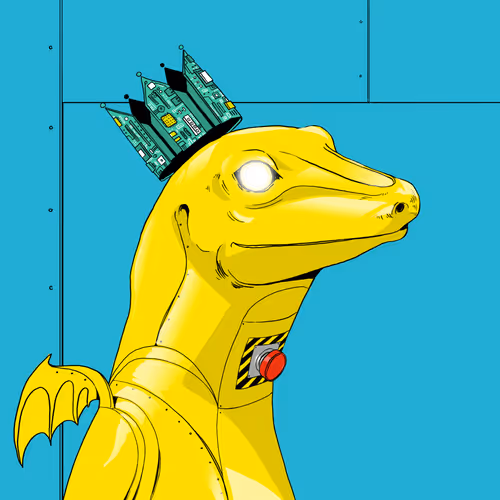 The Lizard Lab