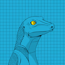 Lizard #1951