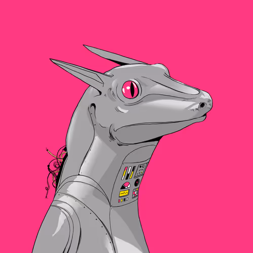 The Lizard Lab