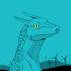 Lizard #3854