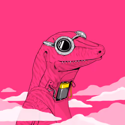 Lizard #569