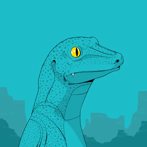 The Lizard Lab
