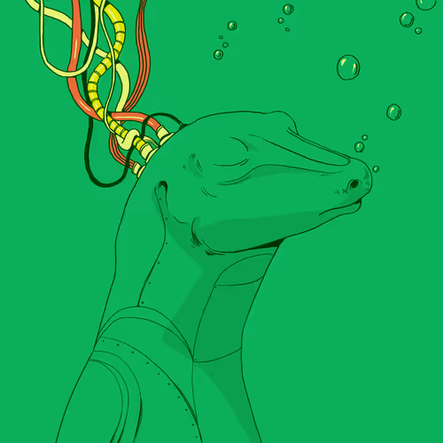 The Lizard Lab