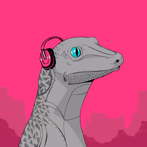The Lizard Lab