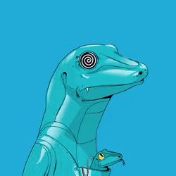 Lizard #2763