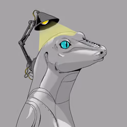 Lizard #4165