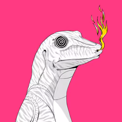 Lizard #76