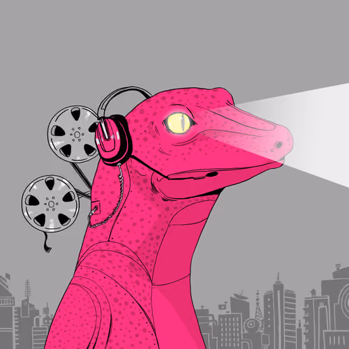 Lizard #4255