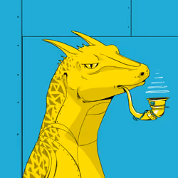 Lizard #4828