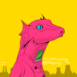 Lizard #3065
