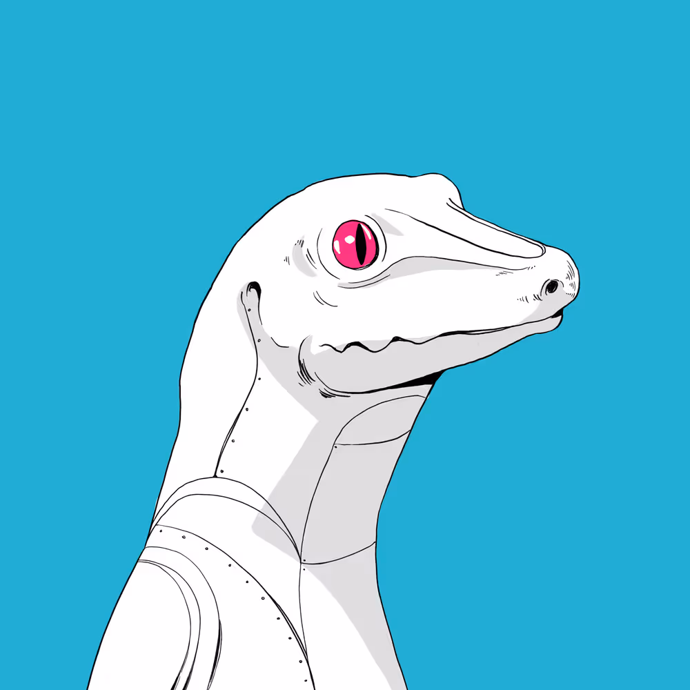 Lizard #4976