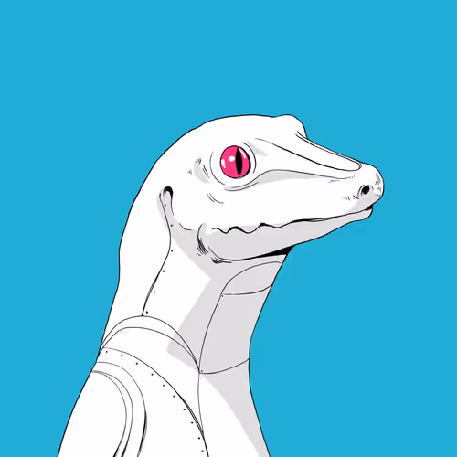 Lizard #4976