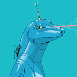 Lizard #3971