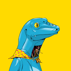 Lizard #3641