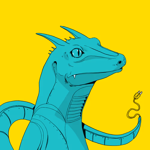 The Lizard Lab