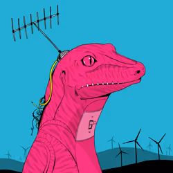 Lizard #3588