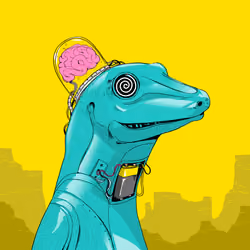 Lizard #4027