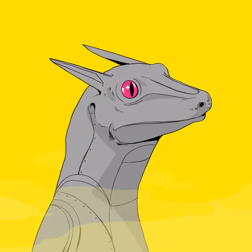The Lizard Lab