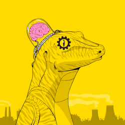 Lizard #542