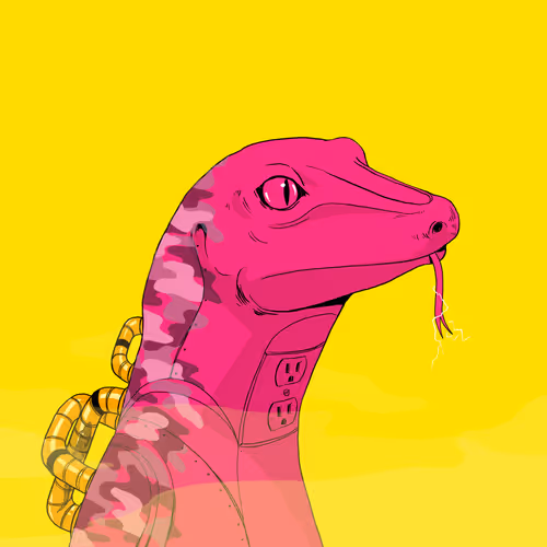 The Lizard Lab