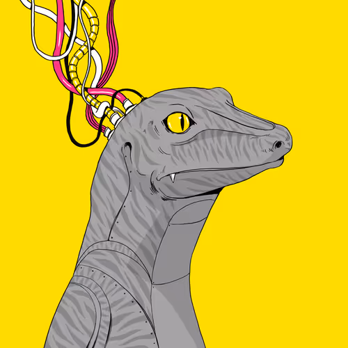 The Lizard Lab