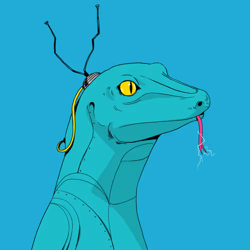 The Lizard Lab