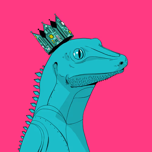 Lizard #3226