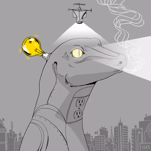 The Lizard Lab