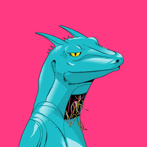 The Lizard Lab