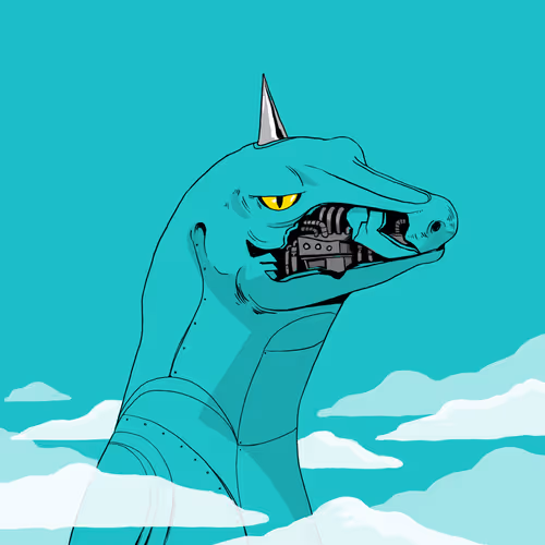 The Lizard Lab