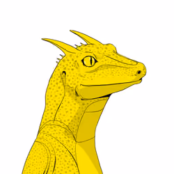 Lizard #1977