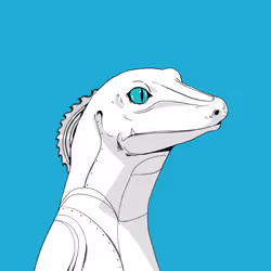Lizard #549