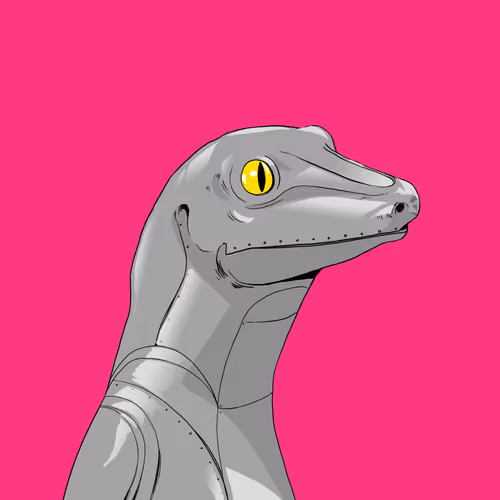 Lizard #2648