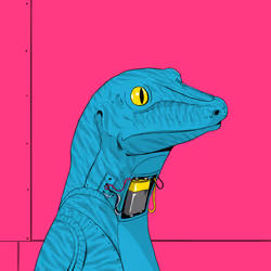 Lizard #4594