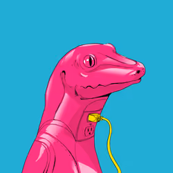 Lizard #1825