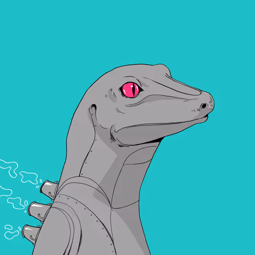 The Lizard Lab