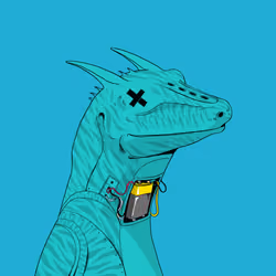 Lizard #2323